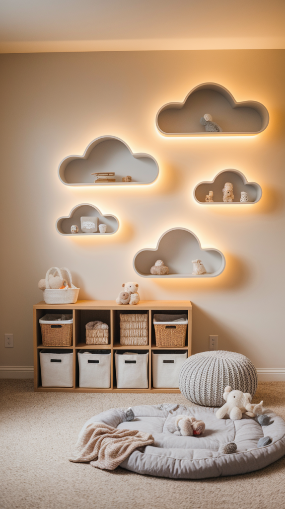 Transform Your Baby’s Room: 28 Themed Nursery Ideas for a Cozy and Stylish Space