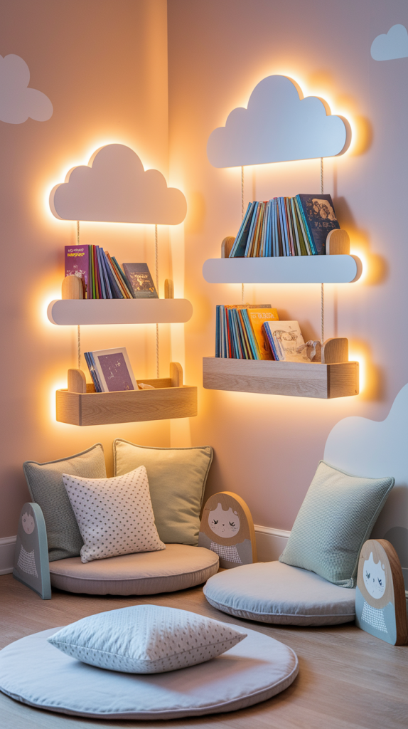 Transform Your Baby’s Room: 28 Themed Nursery Ideas for a Cozy and Stylish Space