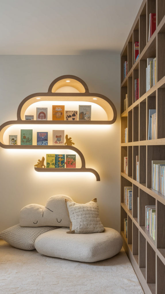 Transform Your Baby’s Room: 28 Themed Nursery Ideas for a Cozy and Stylish Space