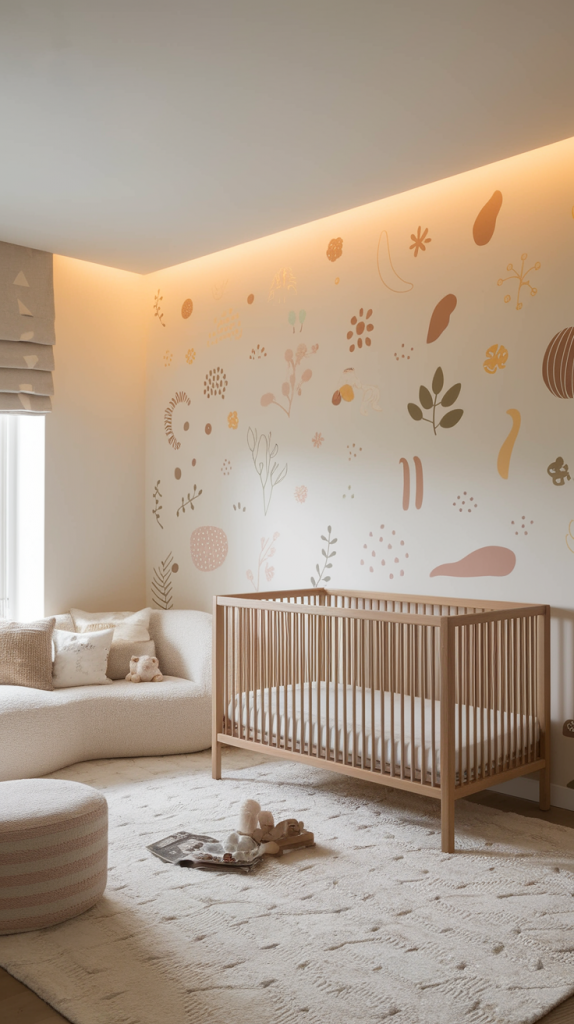 Transform Your Baby’s Room: 28 Themed Nursery Ideas for a Cozy and Stylish Space