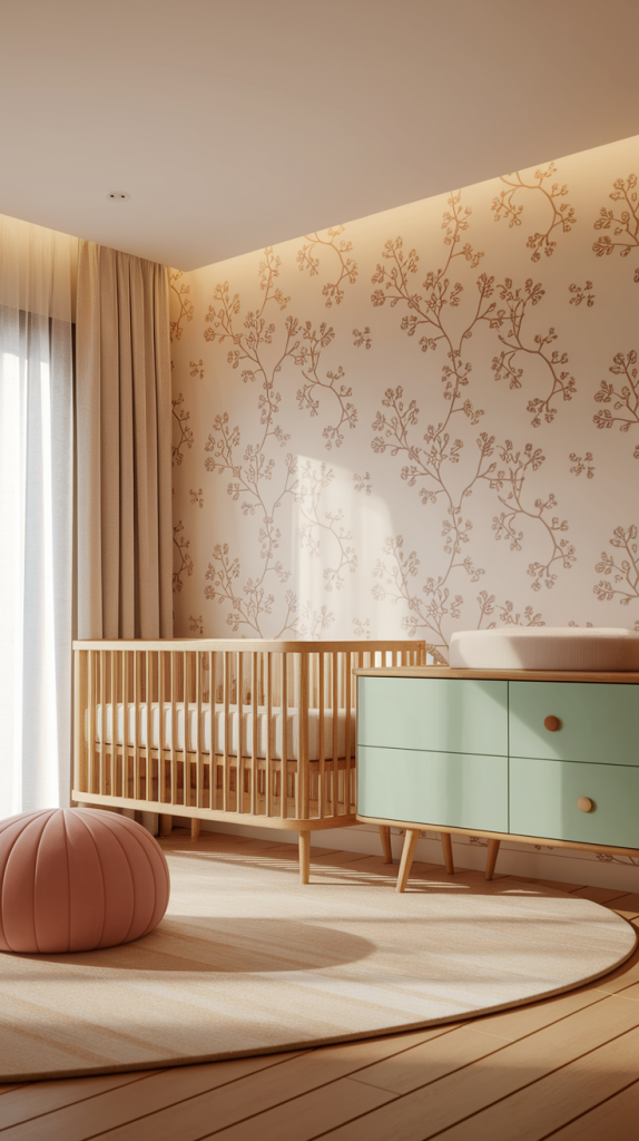 Transform Your Baby’s Room: 28 Themed Nursery Ideas for a Cozy and Stylish Space