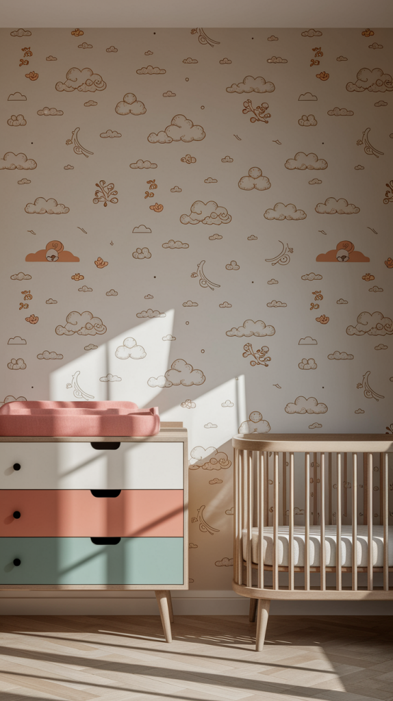 Transform Your Baby’s Room: 28 Themed Nursery Ideas for a Cozy and Stylish Space