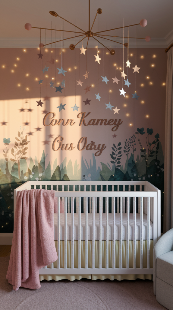 Transform Your Baby’s Room: 28 Themed Nursery Ideas for a Cozy and Stylish Space