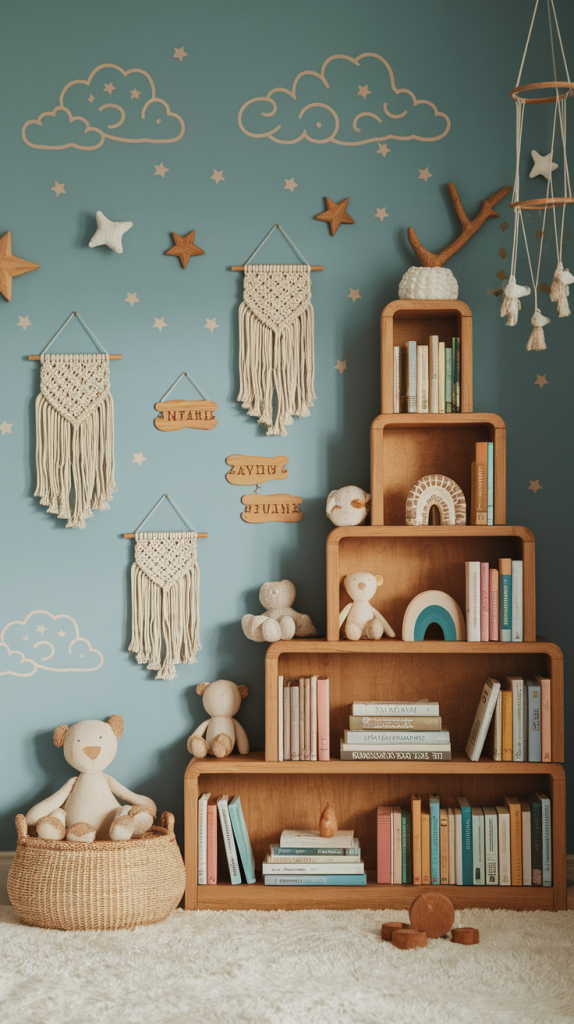 Transform Your Baby’s Room: 28 Themed Nursery Ideas for a Cozy and Stylish Space