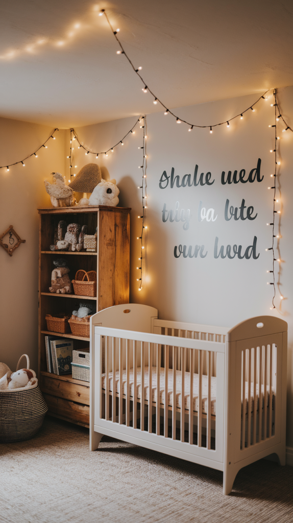 Transform Your Baby’s Room: 28 Themed Nursery Ideas for a Cozy and Stylish Space