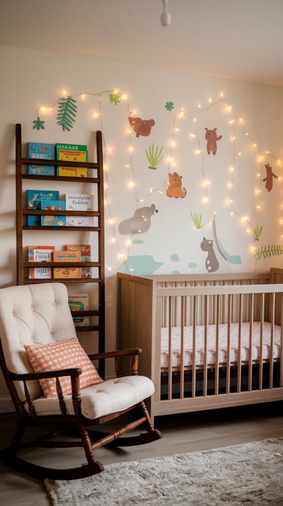 Transform Your Baby’s Room: 28 Themed Nursery Ideas for a Cozy and Stylish Space