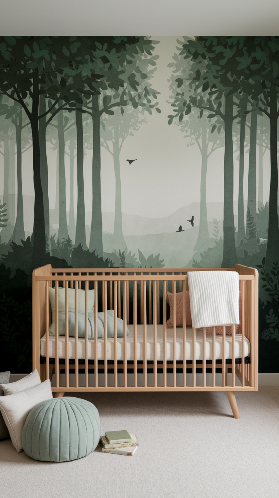 Transform Your Baby’s Room: 28 Themed Nursery Ideas for a Cozy and Stylish Space