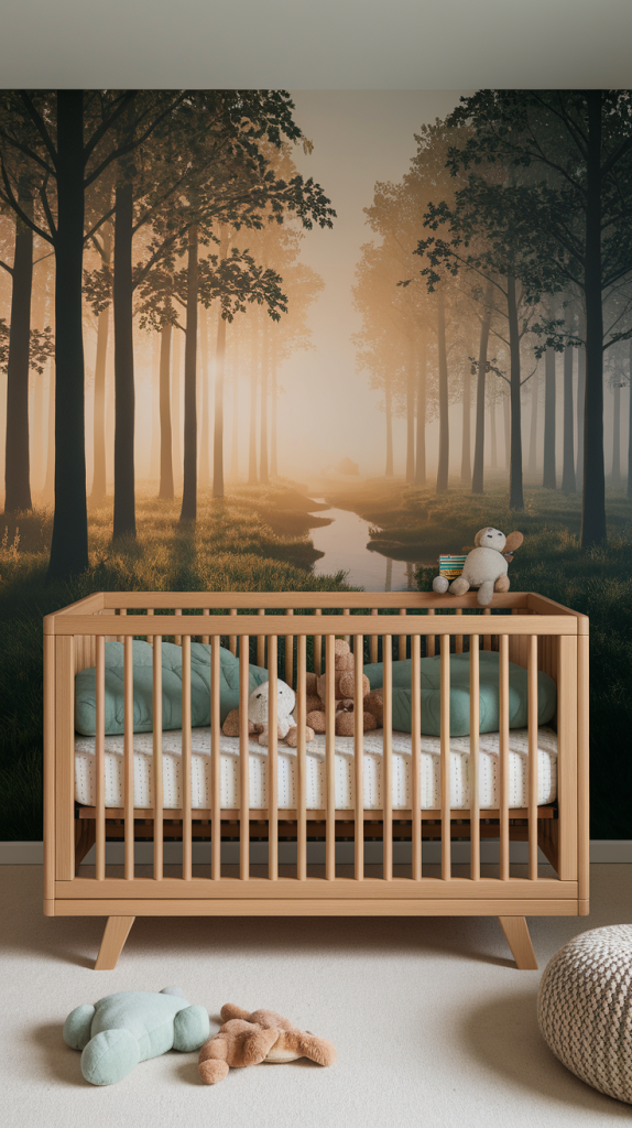 Transform Your Baby’s Room: 28 Themed Nursery Ideas for a Cozy and Stylish Space