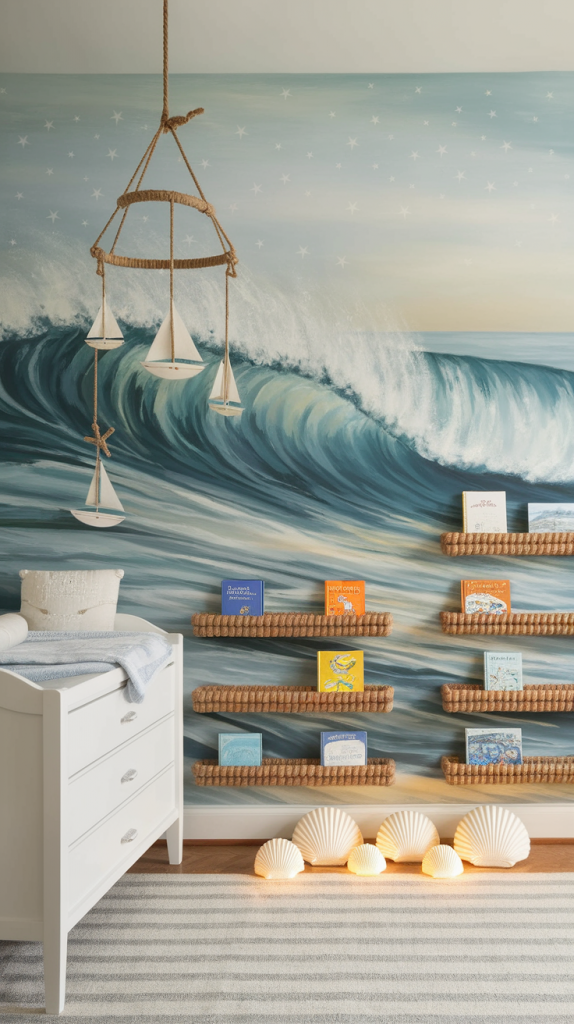 Transform Your Baby’s Room: 28 Themed Nursery Ideas for a Cozy and Stylish Space