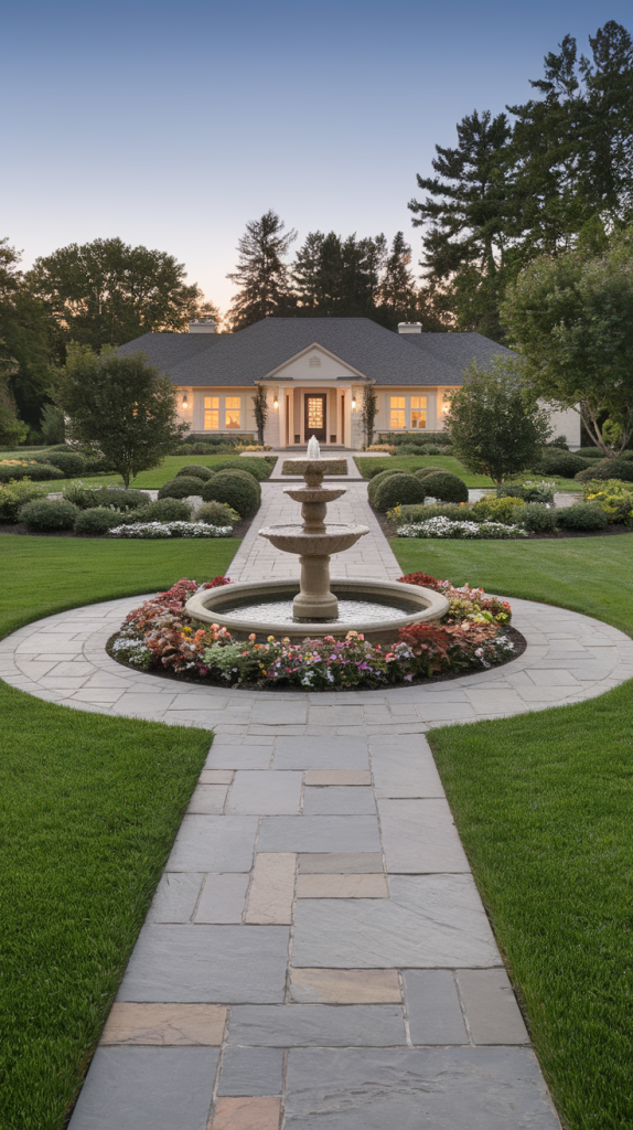 From Simple to Spectacular: 30 Yard Landscaping Ideas You’ll Love