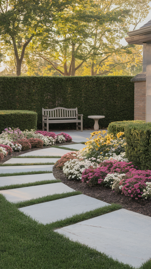From Simple to Spectacular: 30 Yard Landscaping Ideas You’ll Love