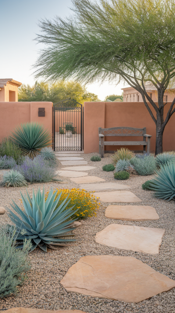 From Simple to Spectacular: 30 Yard Landscaping Ideas You’ll Love