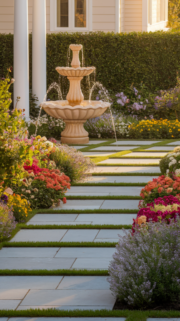 From Simple to Spectacular: 30 Yard Landscaping Ideas You’ll Love