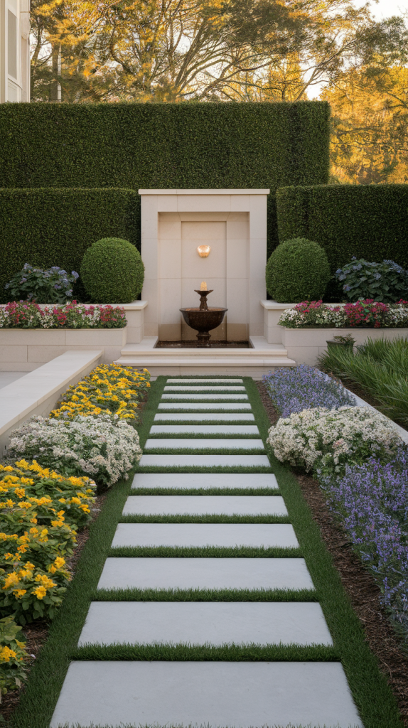 From Simple to Spectacular: 30 Yard Landscaping Ideas You’ll Love