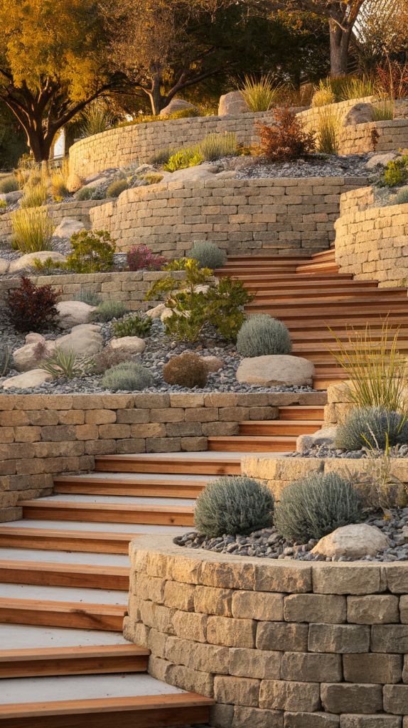 From Simple to Spectacular: 30 Yard Landscaping Ideas You’ll Love