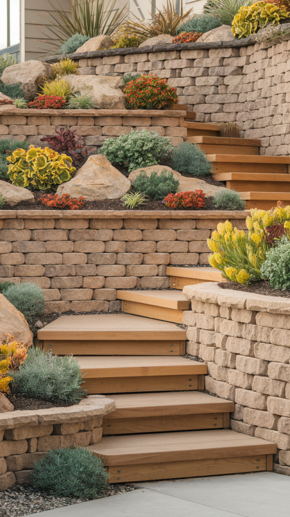 From Simple to Spectacular: 30 Yard Landscaping Ideas You’ll Love