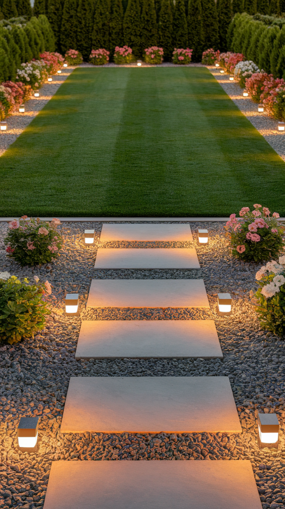 From Simple to Spectacular: 30 Yard Landscaping Ideas You’ll Love