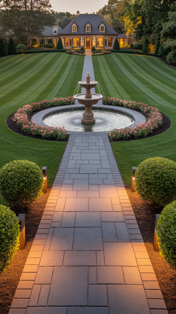 From Simple to Spectacular: 30 Yard Landscaping Ideas You’ll Love