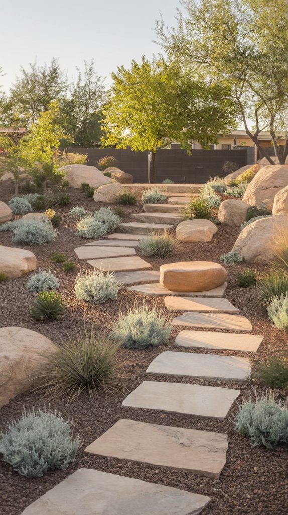 From Simple to Spectacular: 30 Yard Landscaping Ideas You’ll Love