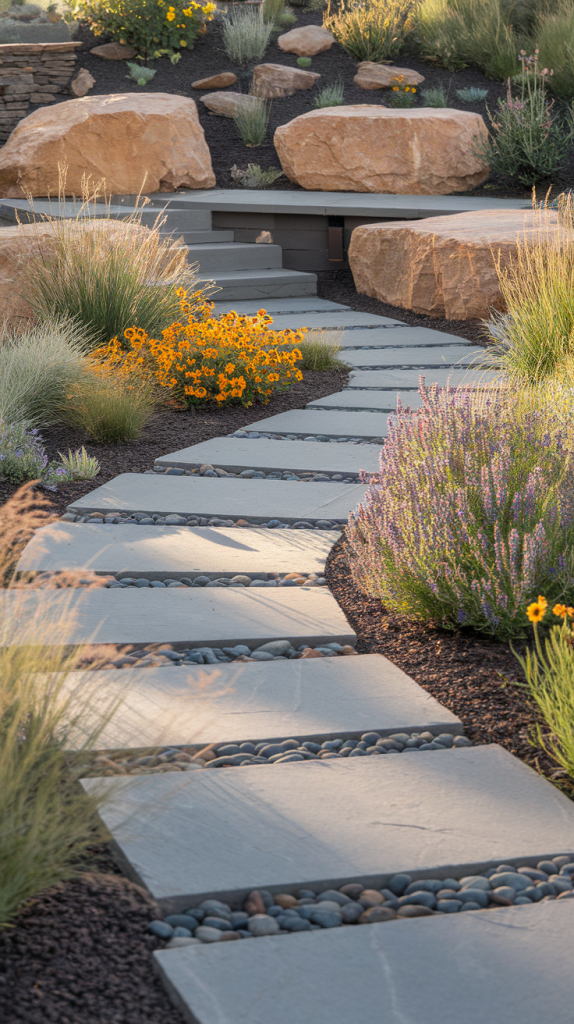 From Simple to Spectacular: 30 Yard Landscaping Ideas You’ll Love