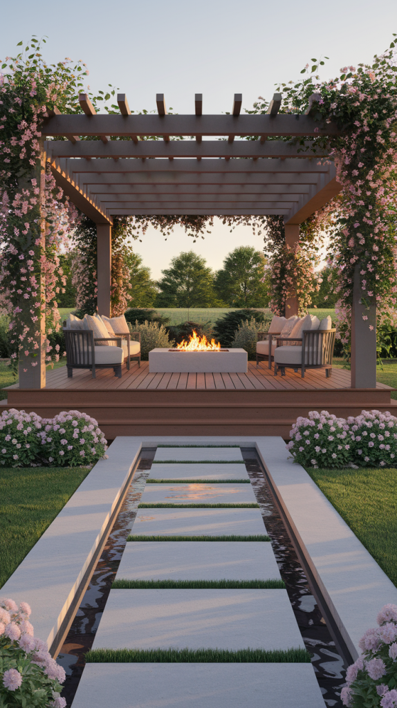 From Simple to Spectacular: 30 Yard Landscaping Ideas You’ll Love