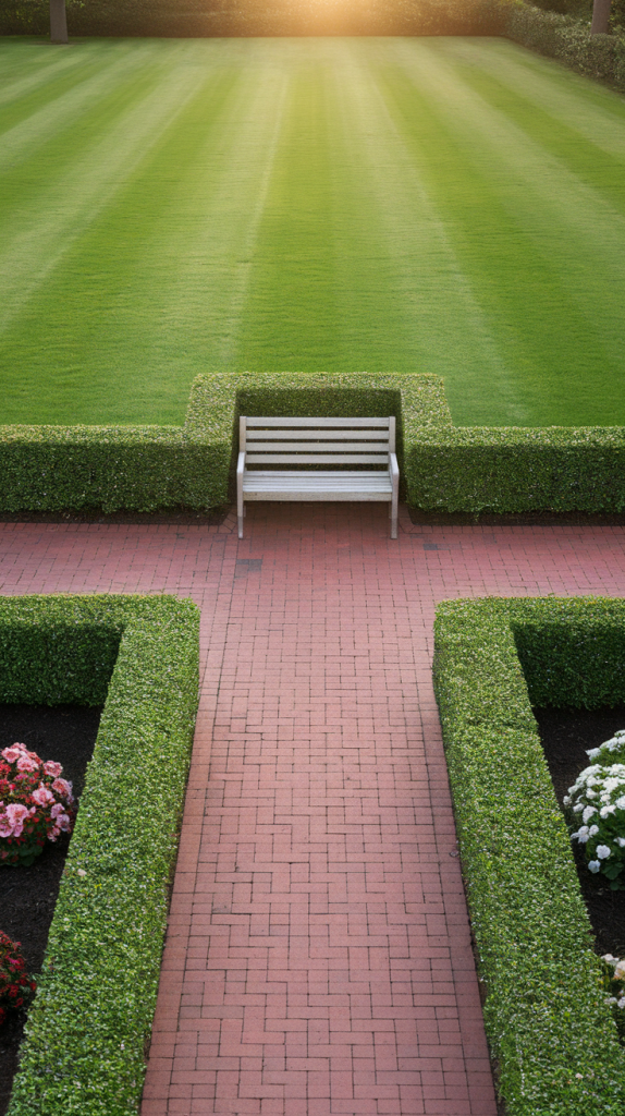 From Simple to Spectacular: 30 Yard Landscaping Ideas You’ll Love