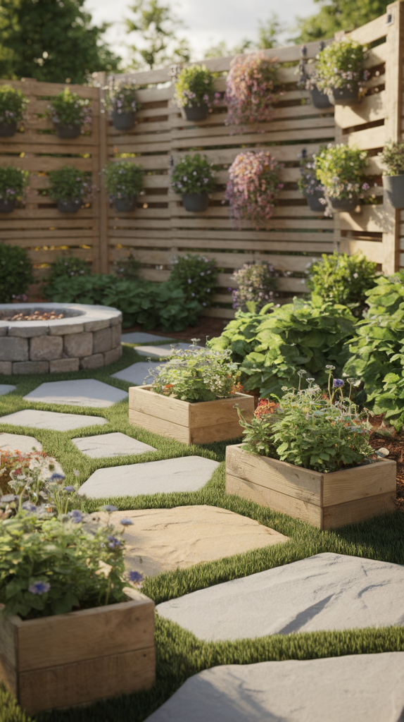 From Simple to Spectacular: 30 Yard Landscaping Ideas You’ll Love