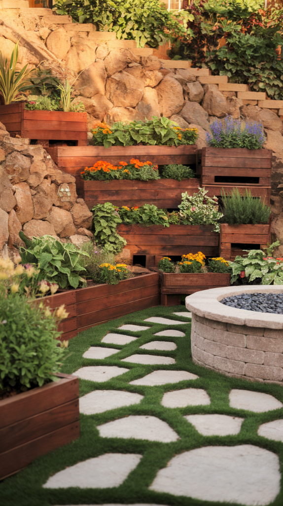 From Simple to Spectacular: 30 Yard Landscaping Ideas You’ll Love