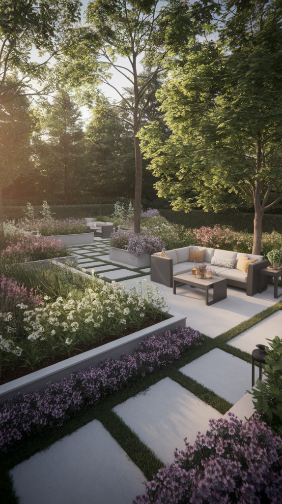 From Simple to Spectacular: 30 Yard Landscaping Ideas You’ll Love