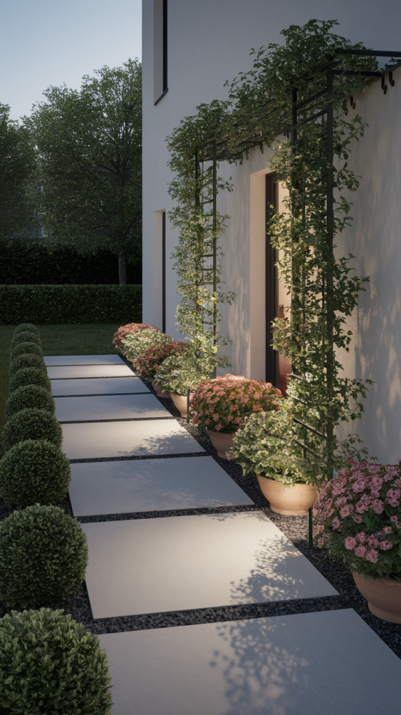 From Simple to Spectacular: 30 Yard Landscaping Ideas You’ll Love