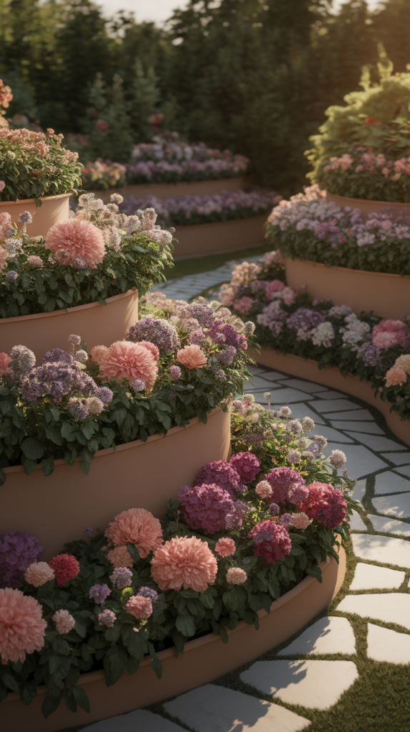 From Simple to Spectacular: 30 Yard Landscaping Ideas You’ll Love