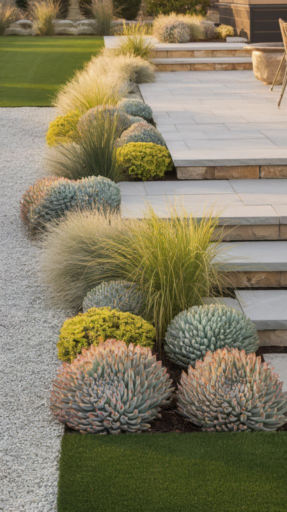 From Simple to Spectacular: 30 Yard Landscaping Ideas You’ll Love