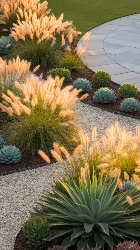 From Simple to Spectacular: 30 Yard Landscaping Ideas You’ll Love
