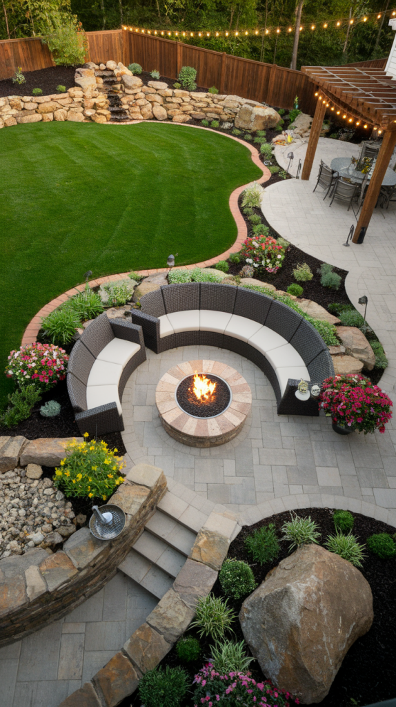 From Simple to Spectacular: 30 Yard Landscaping Ideas You’ll Love
