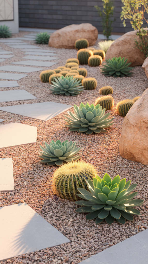 From Simple to Spectacular: 30 Yard Landscaping Ideas You’ll Love