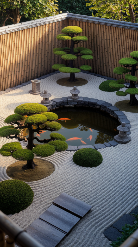 From Simple to Spectacular: 30 Yard Landscaping Ideas You’ll Love