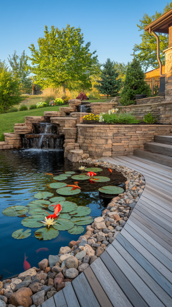 From Simple to Spectacular: 30 Yard Landscaping Ideas You’ll Love