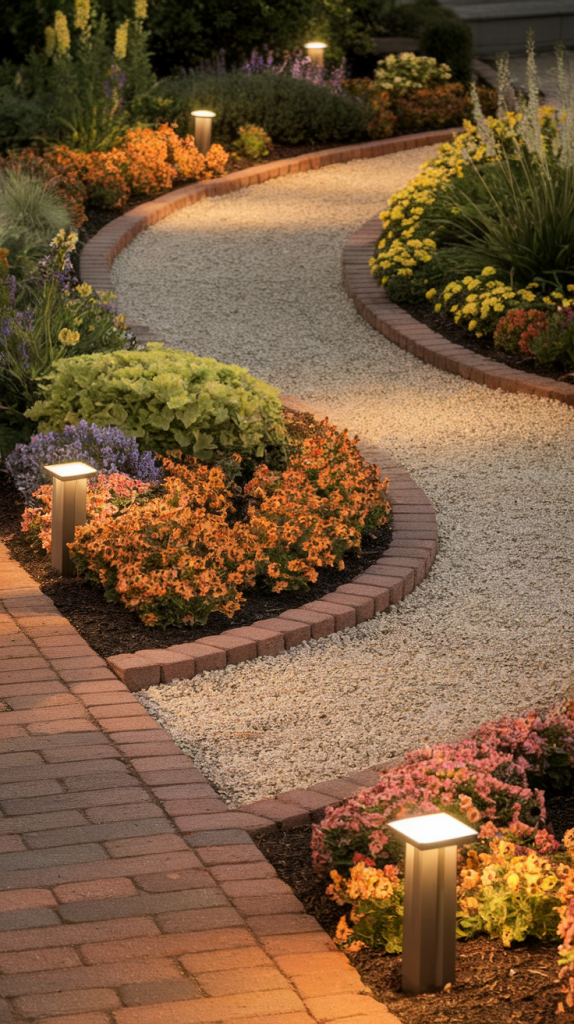From Simple to Spectacular: 30 Yard Landscaping Ideas You’ll Love