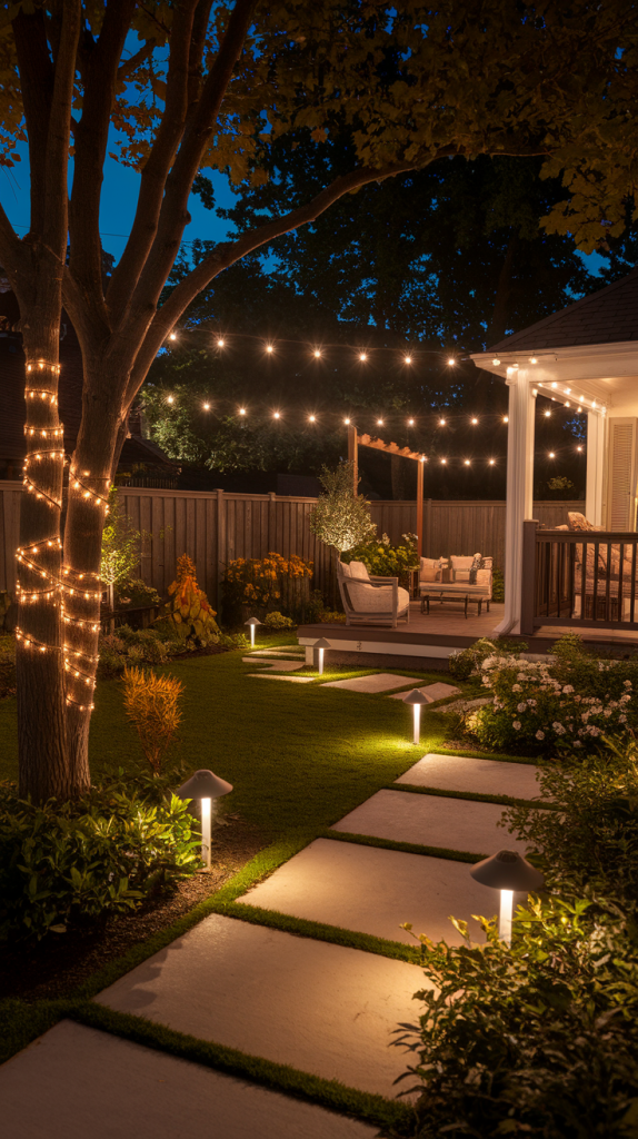 From Simple to Spectacular: 30 Yard Landscaping Ideas You’ll Love