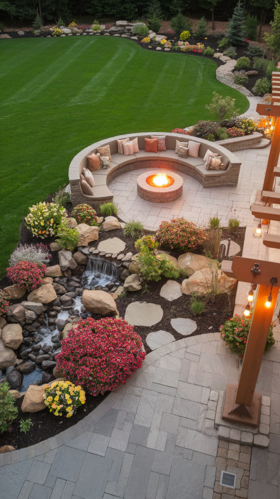 From Simple to Spectacular: 30 Yard Landscaping Ideas You’ll Love