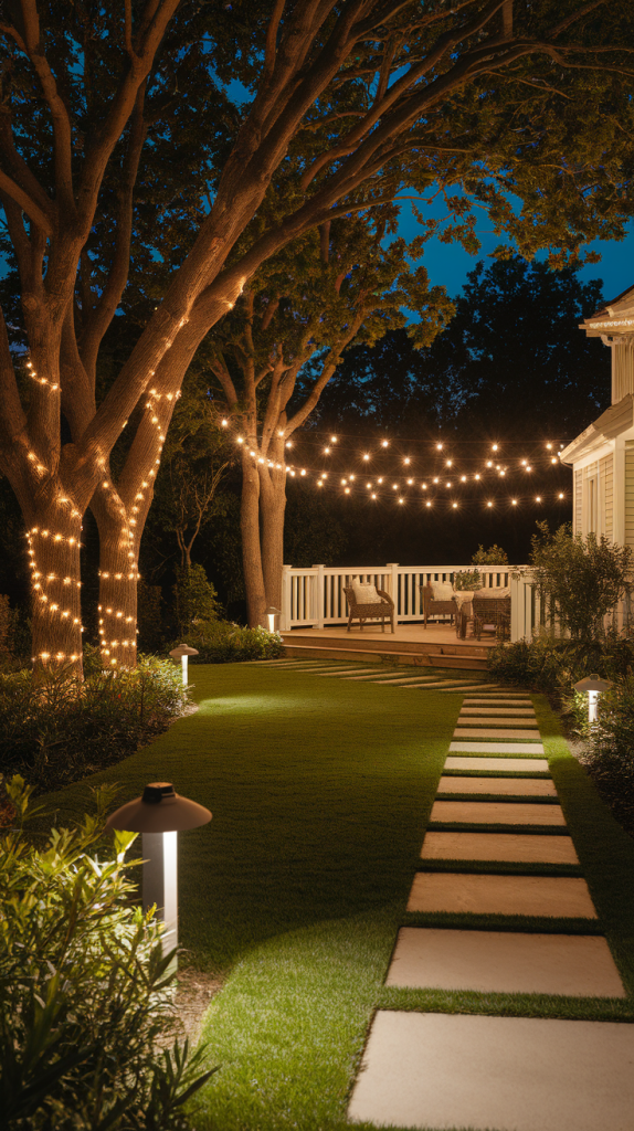From Simple to Spectacular: 30 Yard Landscaping Ideas You’ll Love
