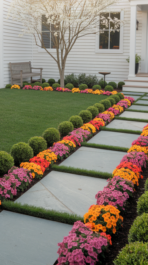From Simple to Spectacular: 30 Yard Landscaping Ideas You’ll Love