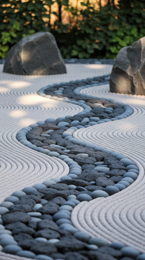 28 Gorgeous Ways to Elevate Your Yard With Rock Landscaping