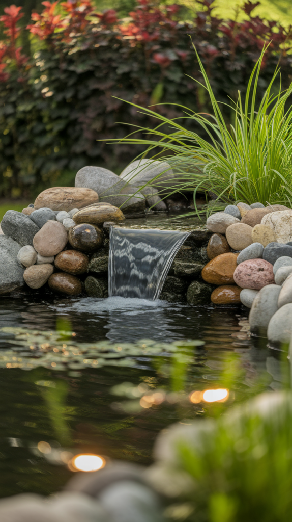 28 Gorgeous Ways to Elevate Your Yard With Rock Landscaping
