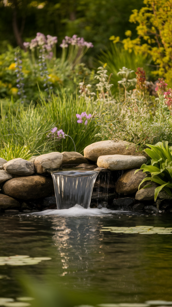 28 Gorgeous Ways to Elevate Your Yard With Rock Landscaping