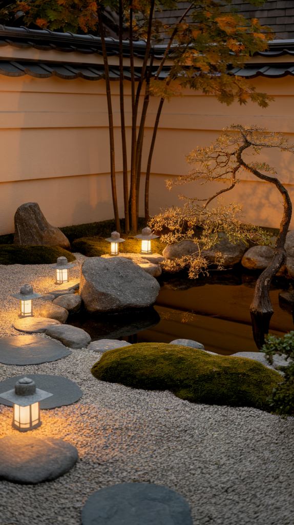 28 Gorgeous Ways to Elevate Your Yard With Rock Landscaping