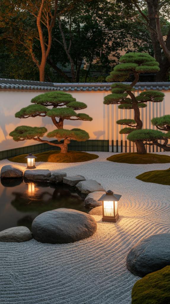 28 Gorgeous Ways to Elevate Your Yard With Rock Landscaping