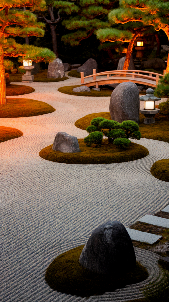28 Gorgeous Ways to Elevate Your Yard With Rock Landscaping