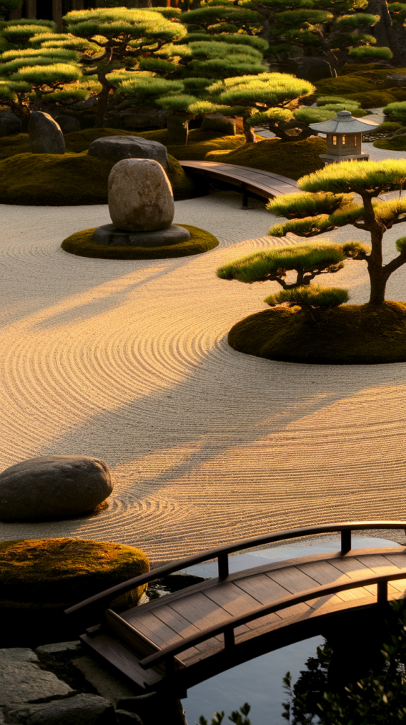 28 Gorgeous Ways to Elevate Your Yard With Rock Landscaping