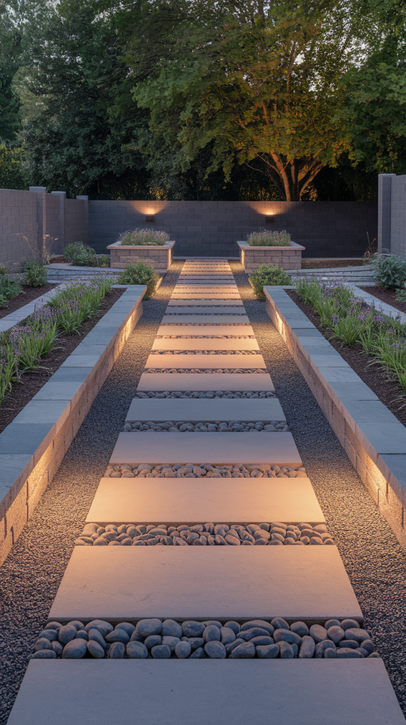 28 Gorgeous Ways to Elevate Your Yard With Rock Landscaping